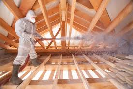 Types of Insulation We Offer in Churchill, OH